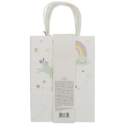 Folat BV Uitdeelzakjes Unicorns & Rainbows, 6st. Best
