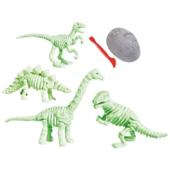 Simba Uitgraaf Ei Dino Glow in the Dark Sale