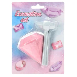 Uitgraafset Diamant> Discount