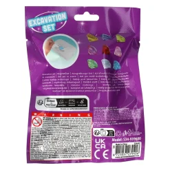 Uitgraafset Dino of Diamant New