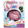 Toi-Toys Uitgraafset Eenhoorn Glow in the Dark Clearance