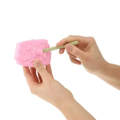 Toi-Toys Uitgraafset Eenhoorn Glow in the Dark Clearance