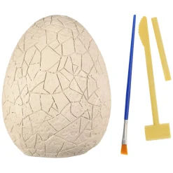 Uitgraafset Xxl Dino met 8 Dino's Discount