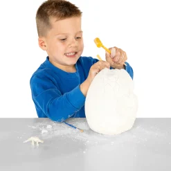 Uitgraafset Xxl Dino met 8 Dino's Discount