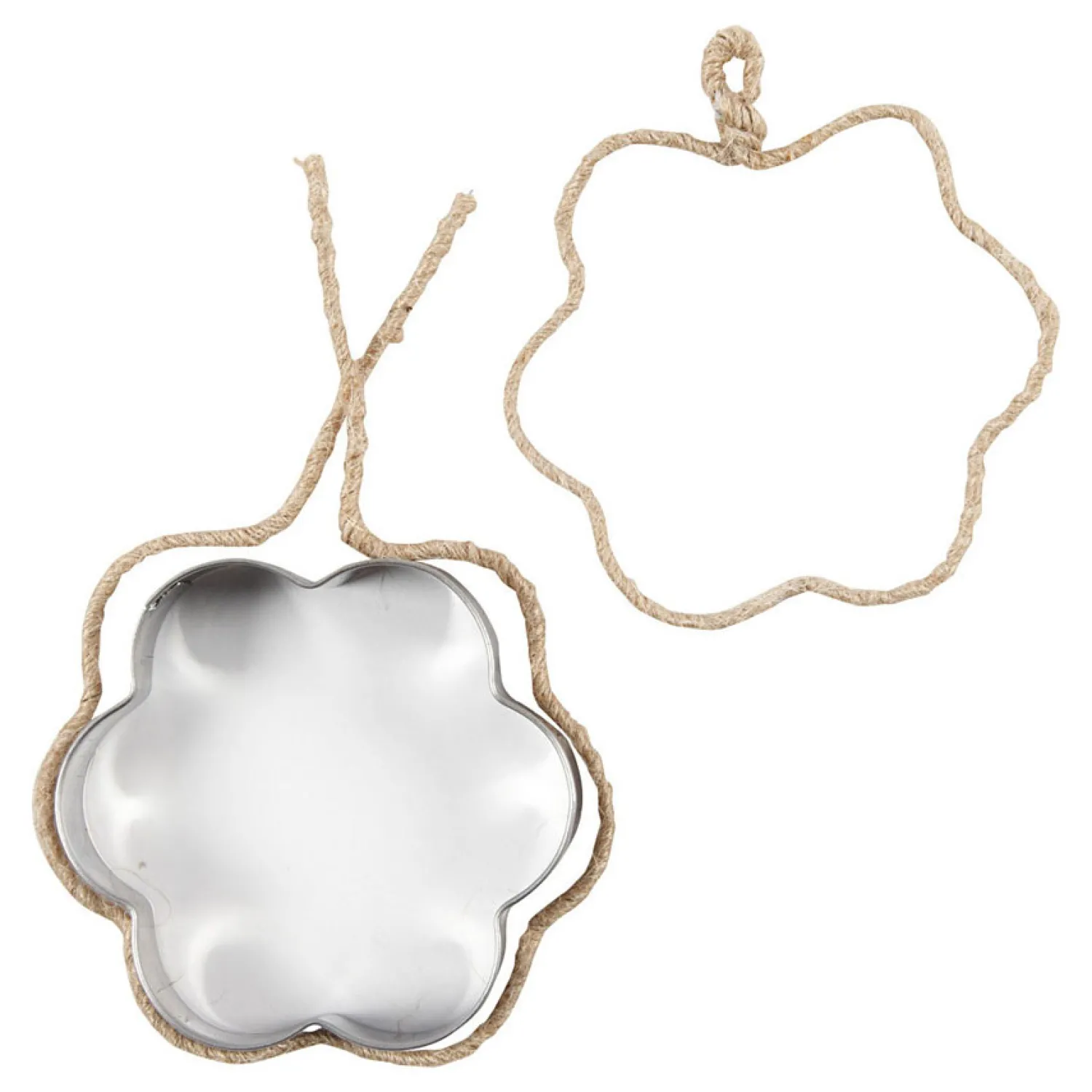 Uitsteekvormen Bloem, 5st.-Creativ Company Sale