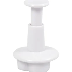 Creativ Company Uitsteekvormen met Stempel Hart, 3st. Clearance