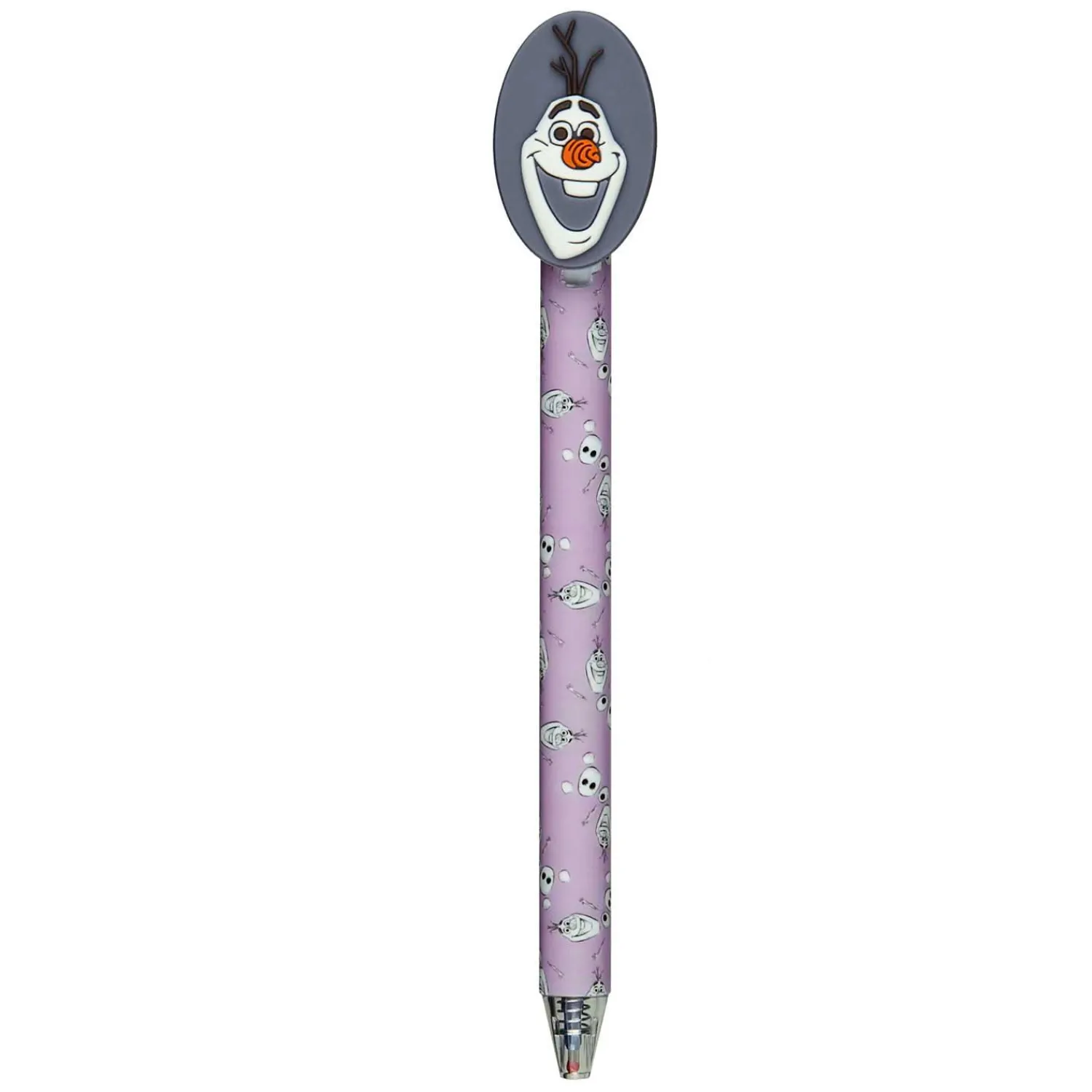 Undercover Uitwisbare Gelpen Frozen Sale