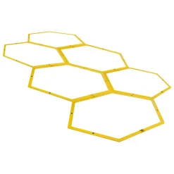 Umbro Behendigheidsladder Hoepel- Sale