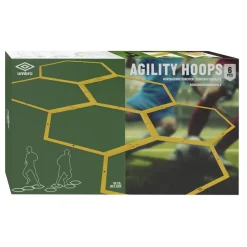 Umbro Behendigheidsladder Hoepel- Sale