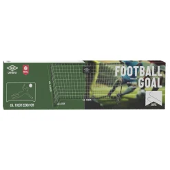 Umbro Voetbaldoel Groot- New