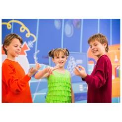 Uncle Bubble - Catch & Stack Magic Bellenblaas><noscript><img width=