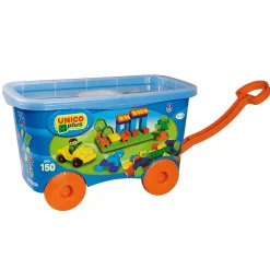 Unico Box - 150dlg. Clearance