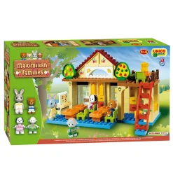 Maximilian Families School - 117dlg.-Unico New