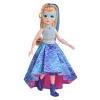 Unicorn Academy - Pop Deluxe Isabel Gemaskerd Bal - 24 cm-Spin Master Online