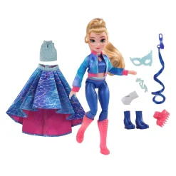 Unicorn Academy - Pop Deluxe Isabel Gemaskerd Bal - 24 cm-Spin Master Online