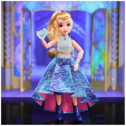 Unicorn Academy - Pop Deluxe Isabel Gemaskerd Bal - 24 cm-Spin Master Online