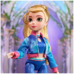 Unicorn Academy - Pop Deluxe Isabel Gemaskerd Bal - 24 cm-Spin Master Online