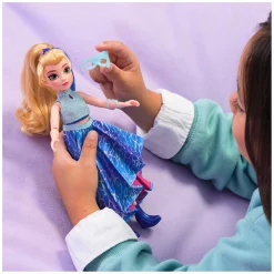 Unicorn Academy - Pop Deluxe Isabel Gemaskerd Bal - 24 cm-Spin Master Online