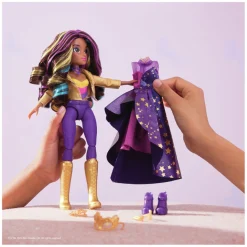 Unicorn Academy - Pop Deluxe Sophia Gemaskerd Bal, 24cm-Spin Master New