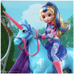 Unicorn Academy - Pop Isabel, 24cm-Spin Master Outlet