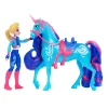 Unicorn Academy - Pop Isabel en Eenhoorn River, 11,5cm-Spin Master Online
