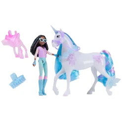Unicorn Academy - Pop Layla en Eenhoorn Glacier-Spin Master Best