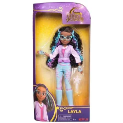 Unicorn Academy - Pop Layla - 24 cm-Spin Master