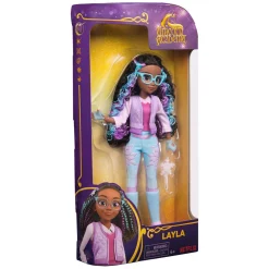 Unicorn Academy - Pop Layla - 24 cm-Spin Master