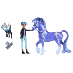 Unicorn Academy - Pop Rory & Eenhoorn Storm-Spin Master Online