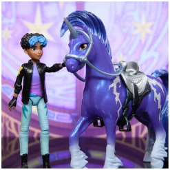 Unicorn Academy - Pop Rory & Eenhoorn Storm-Spin Master Online