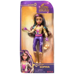 Spin Master Unicorn Academy - Pop Sophia, 24cm Sale