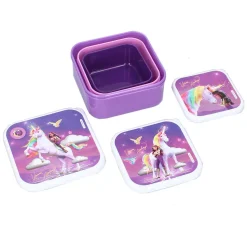 Vadobag Unicorn Academy Broodtrommel 3-in-1 Fresh Bites Online