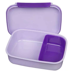 Undercover Unicorn Academy Lunchbox met Snackbakje Online