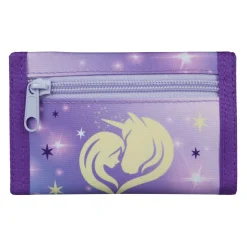 Unicorn Academy Portemonnee met Koord>Undercover Outlet