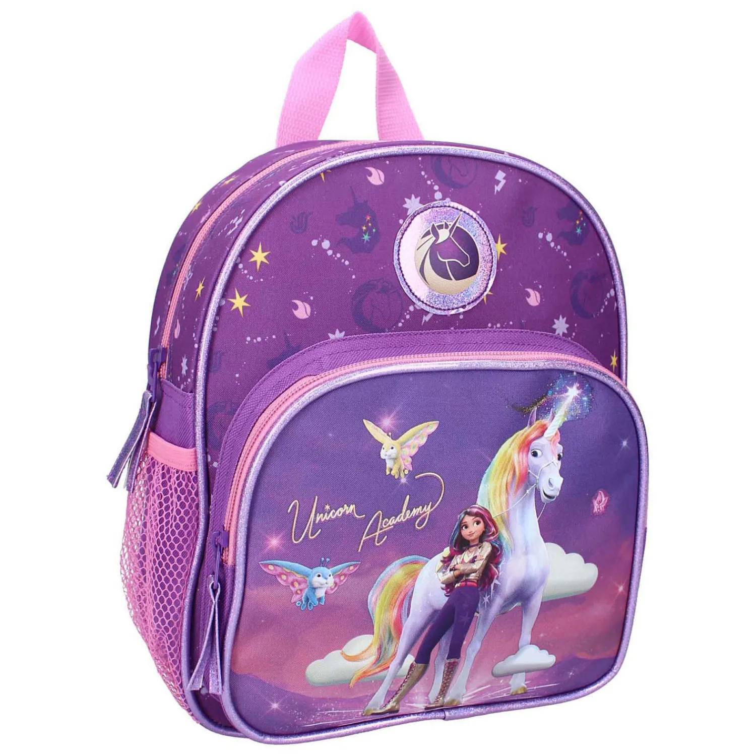 Unicorn Academy Rugzak It's Fate>Vadobag Discount