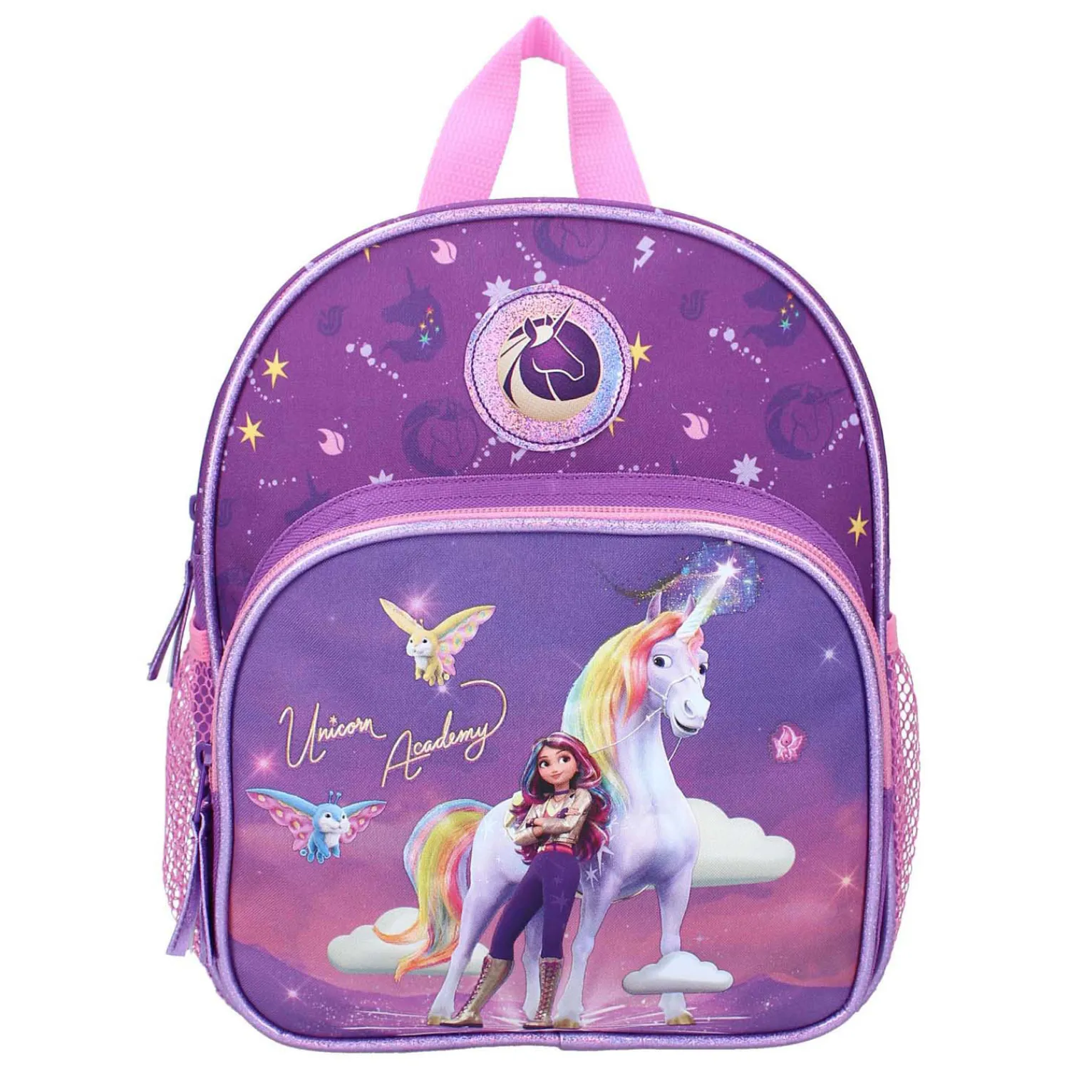 Unicorn Academy Rugzak It's Fate>Vadobag Discount