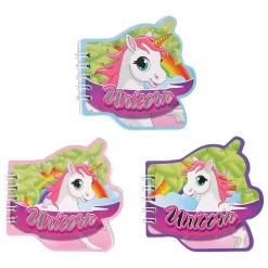 Unicorn Notitieboekje> Clearance