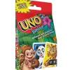 UNO Junior 2.0>Mattel Online