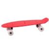 Urban District Single Kickboard - Rood-Johntoy New