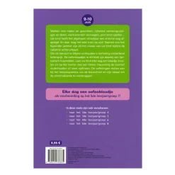 Vakantie oefenblaadjes  herhalingsoefeningen taal en rekenen>Deltas Discount