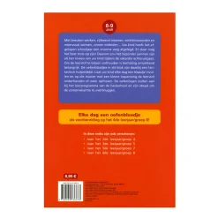 Vakantie oefenblaadjes  herhalingsoefeningen taal en rekenen-Deltas New