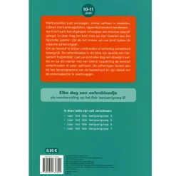 Deltas Vakantie oefenblaadjes "naar groep 8" Discount