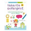 Vakantie Oefenpret Leuke Tel- en Schrijfoefeningen - Naar Groep 4-Deltas Sale