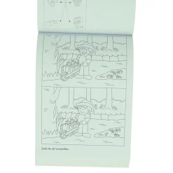 Wins Holland Vakantie Puzzelpret voor Jongens Discount