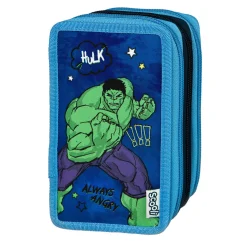 3-Vaks Gevulde Etui Avengers-Undercover Online