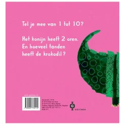 Van 1 tot 10>Gottmer Uitgevers Groep Hot