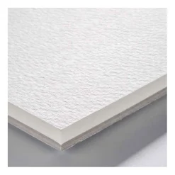 Van Gogh Blok met Aquarelverfpapier 12V 300G Formaat 24x32mm-Bruynzeel Discount