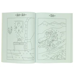 Wins Holland Van Stip naar Stip - 128 Pagina's Discount