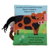 Van Wie Is Deze Staart? Boerderij Babyboek>Lantaarn Publishers Clearance