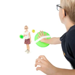 Vang- en Werpspel Best